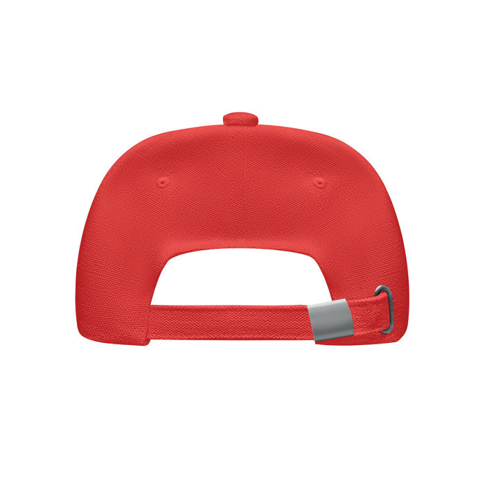 Organic Cotton Baseball Cap