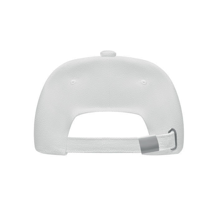 Organic Cotton Baseball Cap