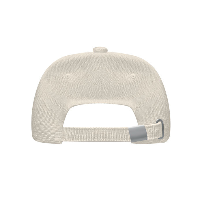 Organic Cotton Baseball Cap