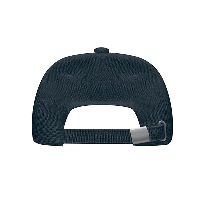 Organic Cotton Baseball Cap