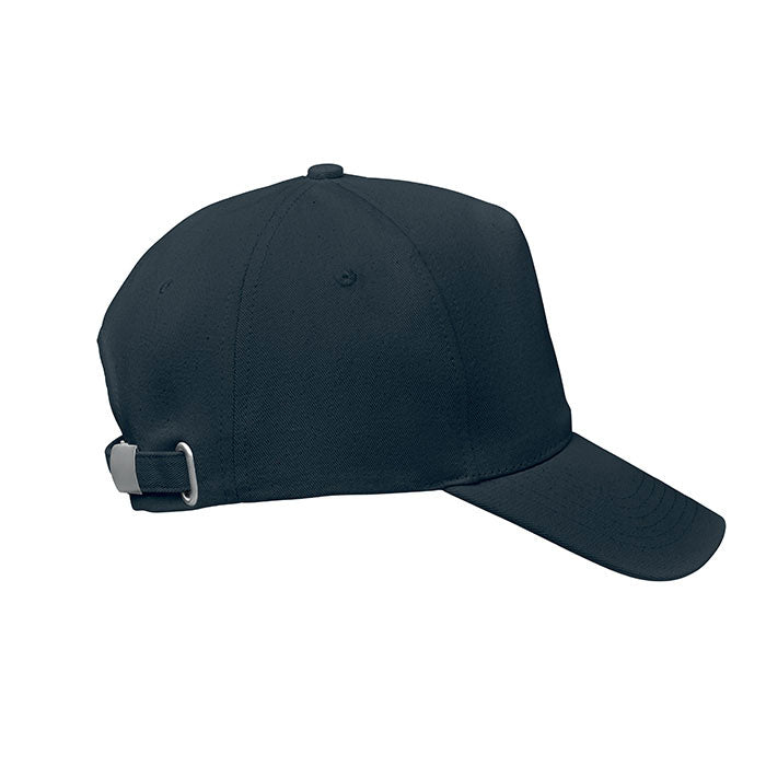 Organic Cotton Baseball Cap
