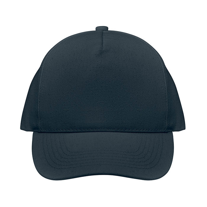Organic Cotton Baseball Cap
