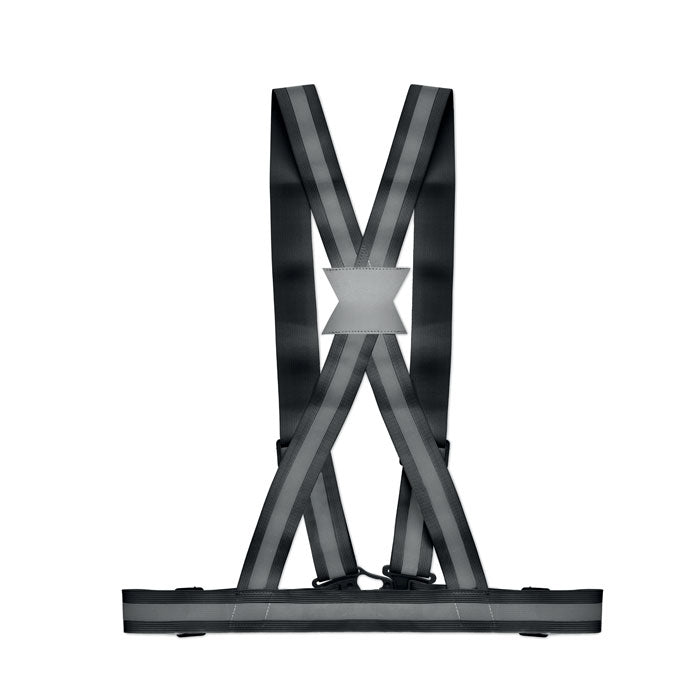 Reflective Body Belt