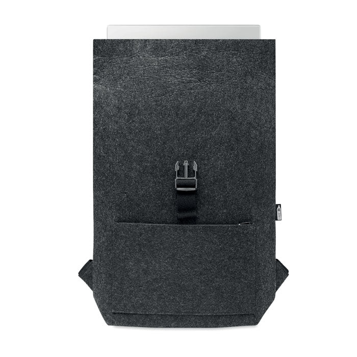 Felt Backpack