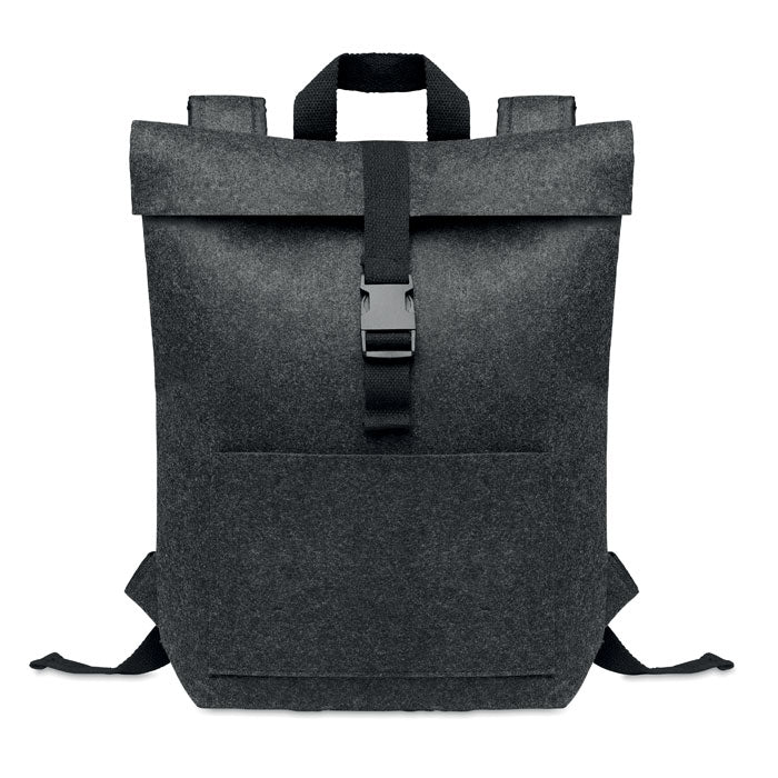 Felt Backpack