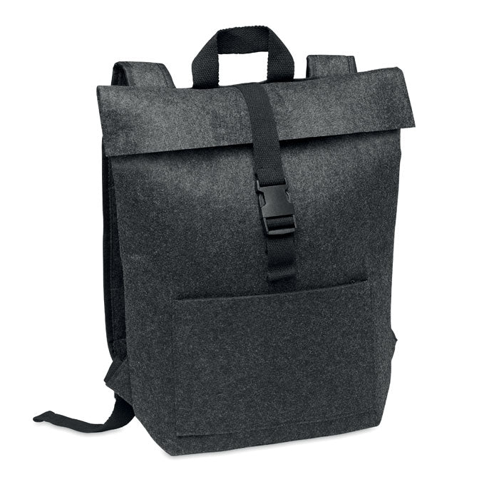 Felt Backpack