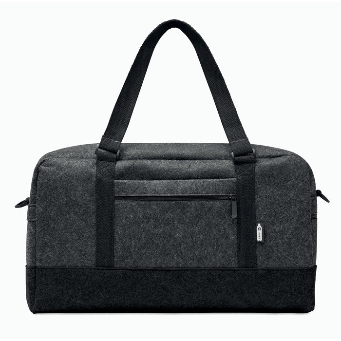 Felt Weekend Holdall
