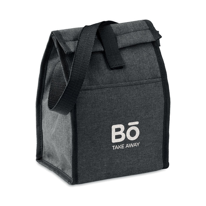 Insulated Lunch Bag