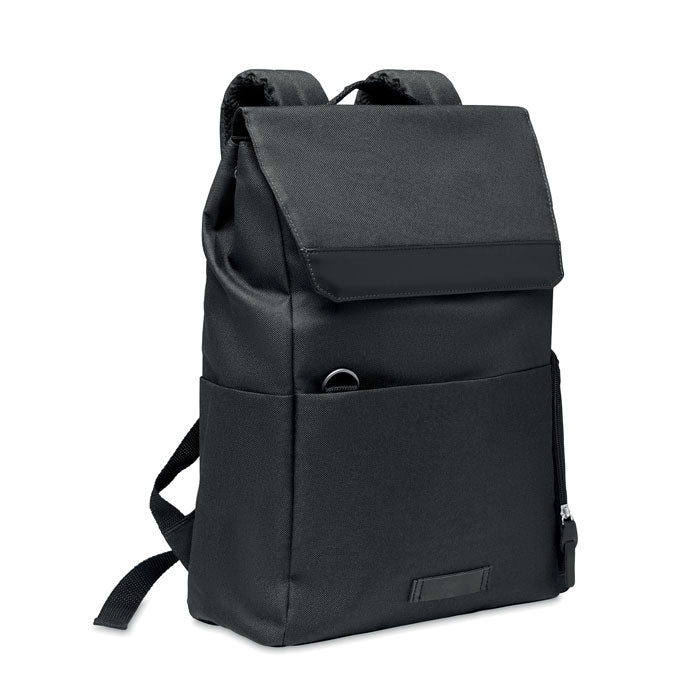 15 Inch Magnetic Close Laptop Backpack
