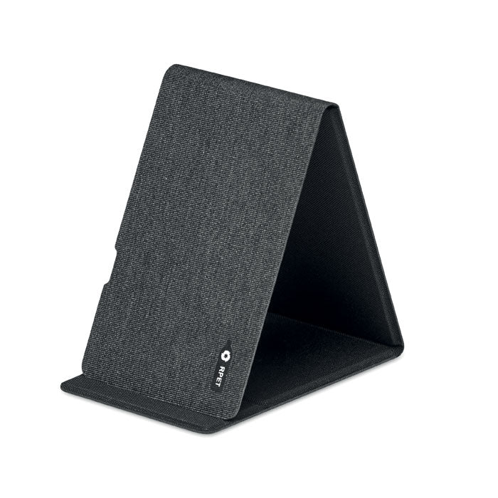 2 Tone Wireless Charger Phone Stand