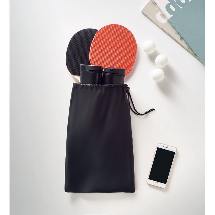 Table Tennis Set
