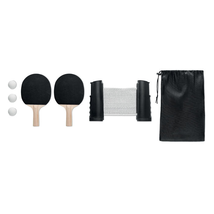 Table Tennis Set