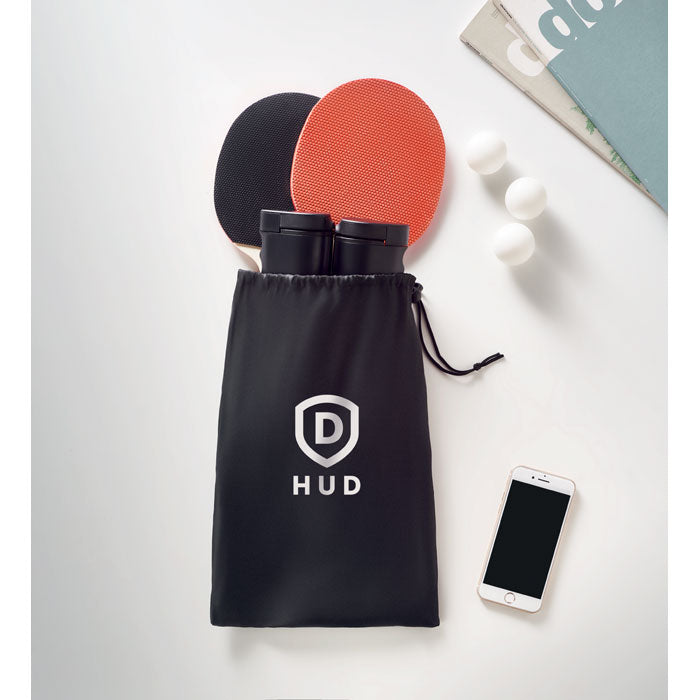 Table Tennis Set