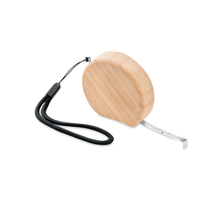 2M Bamboo Measuring Tape
