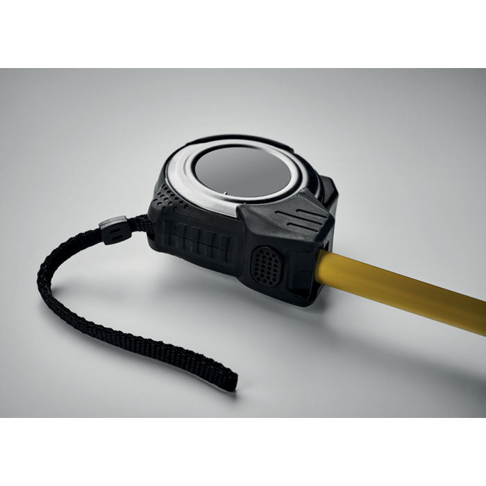 5M Measuring Tap with Rubber Casing