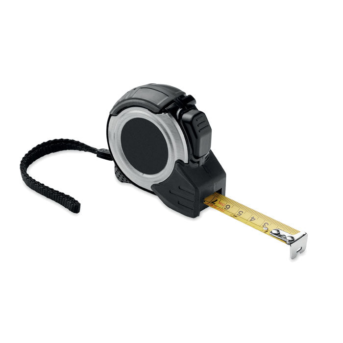 5M Measuring Tap with Rubber Casing