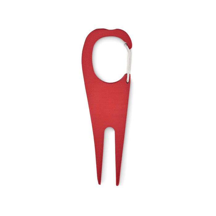 Aluminium Golf Divot Tool