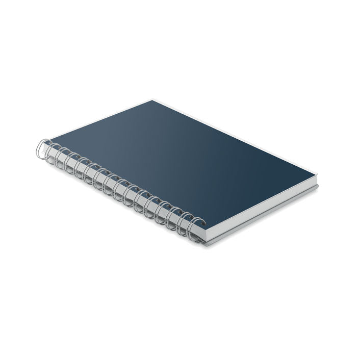 A5 Twin Wire Notebook