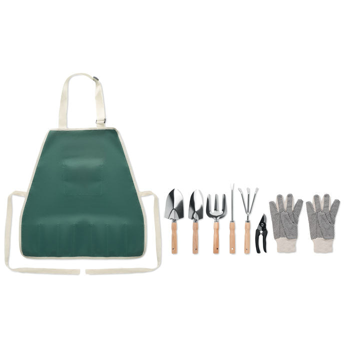 Garden Tools Apron