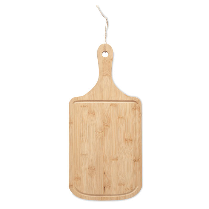 Paddle Serving Board in Bamboo
