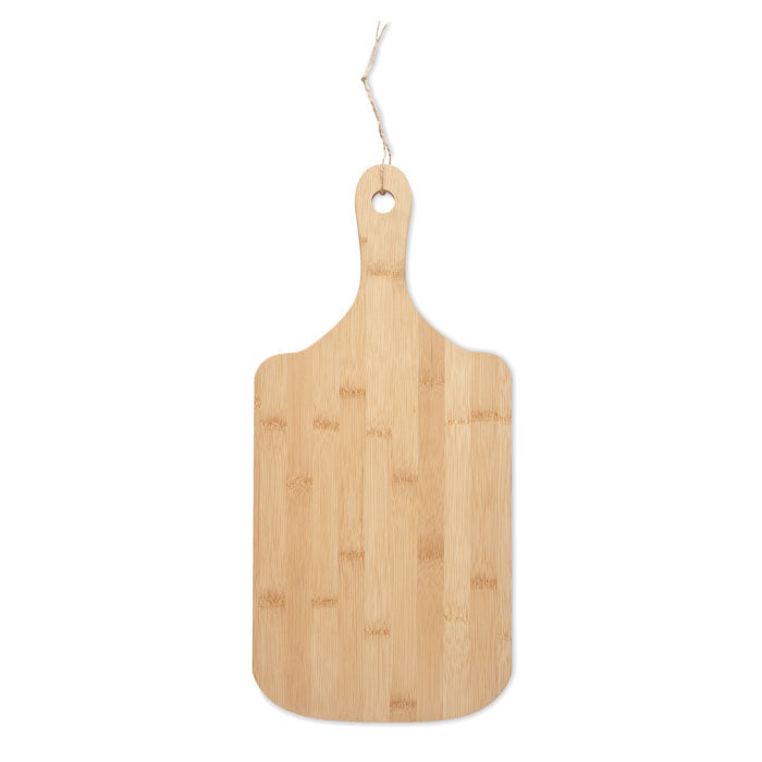 Paddle Serving Board in Bamboo