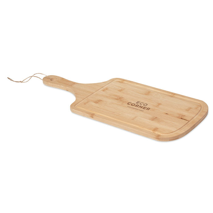 Paddle Serving Board in Bamboo