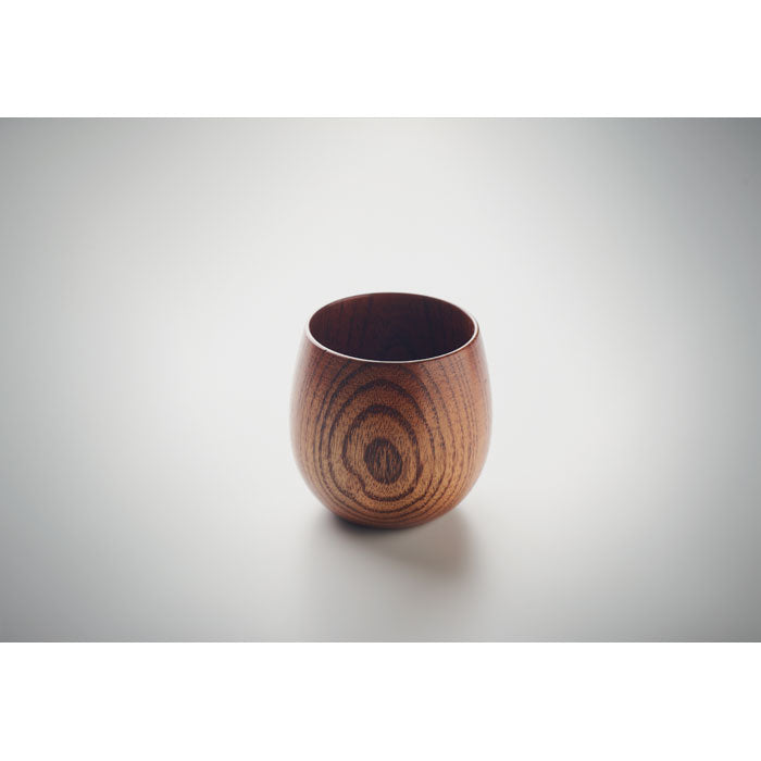 Oak Wood Mug