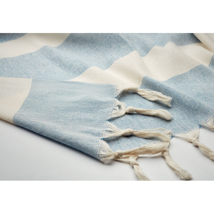 Hamman Beach Towel Blanket