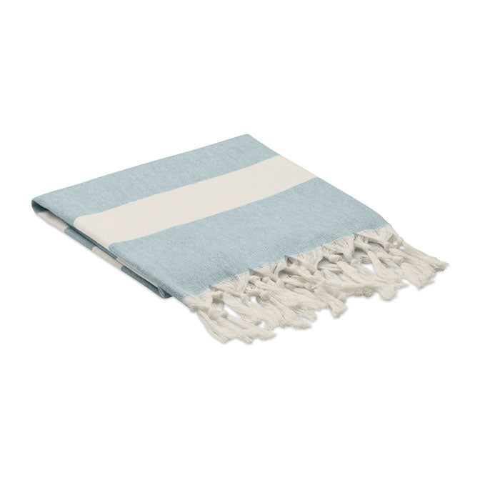 Hamman Beach Towel Blanket