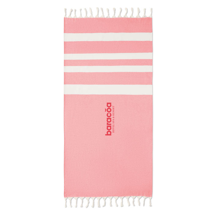 Hamman Beach Towel Blanket
