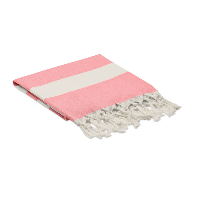 Hamman Beach Towel Blanket