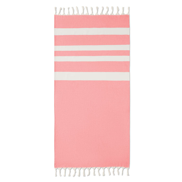 Hamman Beach Towel Blanket