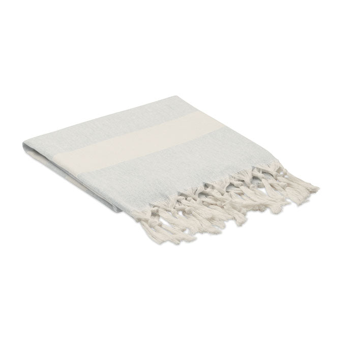 Hamman Towel Blanket