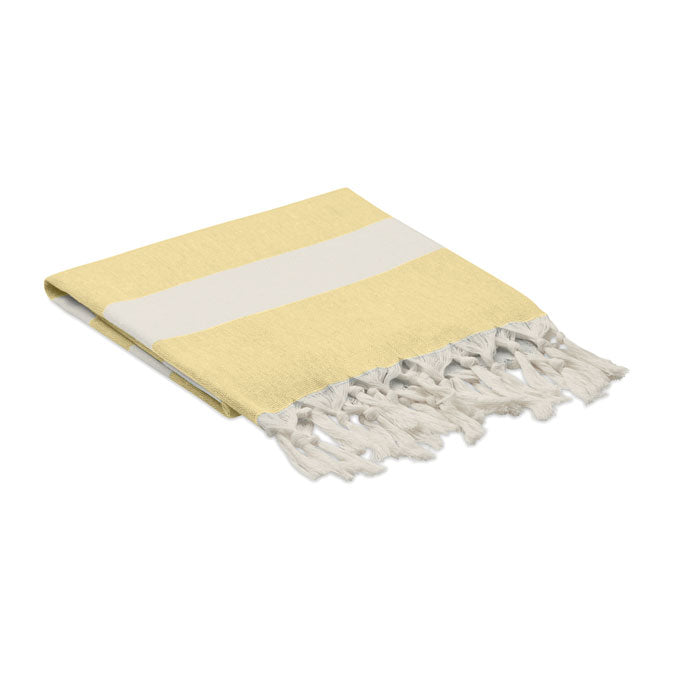 Hamman Beach Towel Blanket