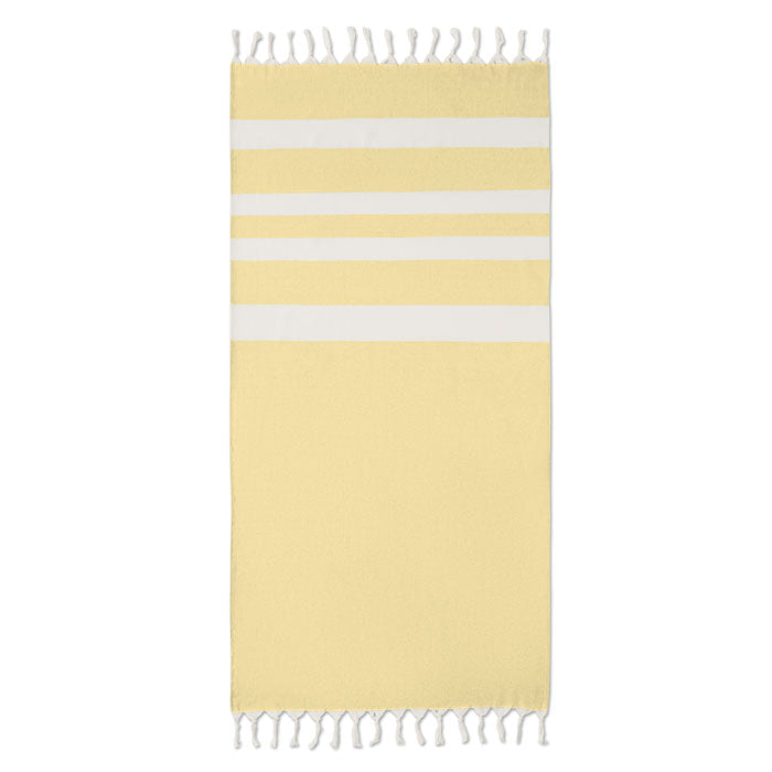 Hamman Beach Towel Blanket