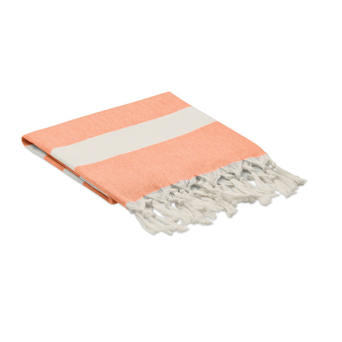 Hamman Beach Towel Blanket