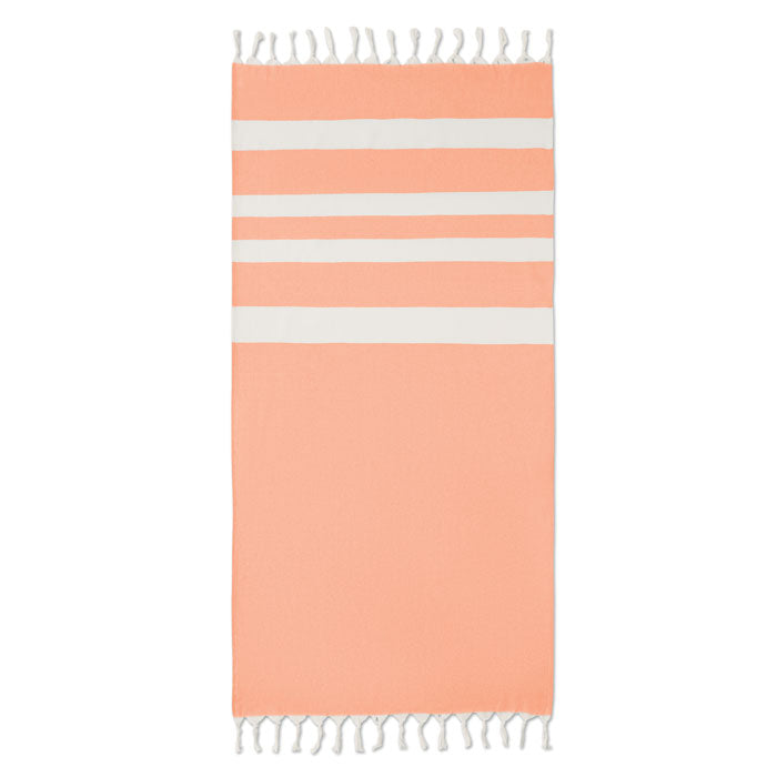 Hamman Beach Towel Blanket