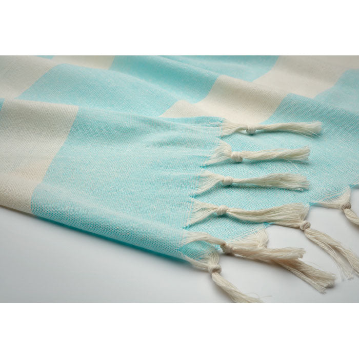 Hamman Beach Towel Blanket