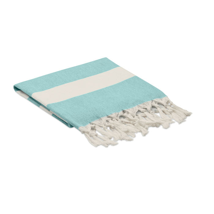 Hamman Beach Towel Blanket