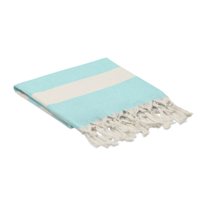 Hamman Beach Towel Blanket