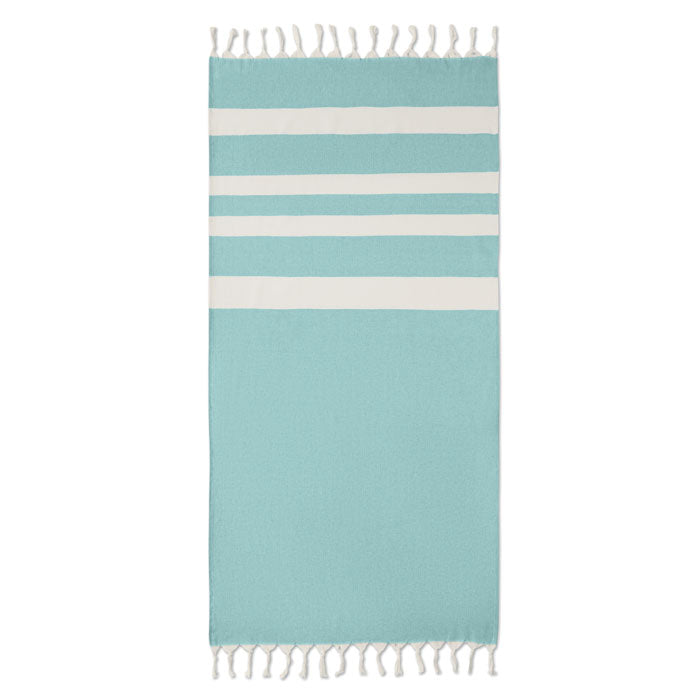 Hamman Beach Towel Blanket