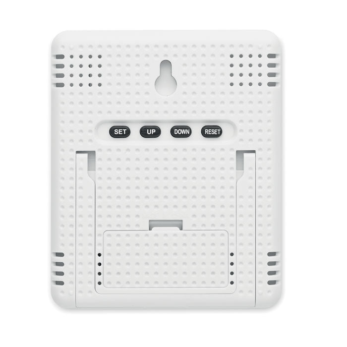 Bamboo Weather Station