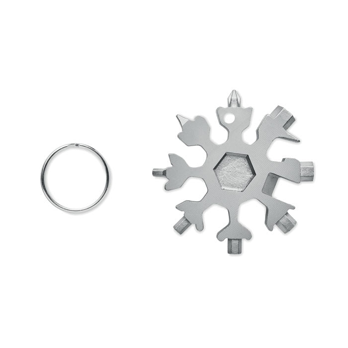 Stainless Steel Bike Shaped Multi Tool