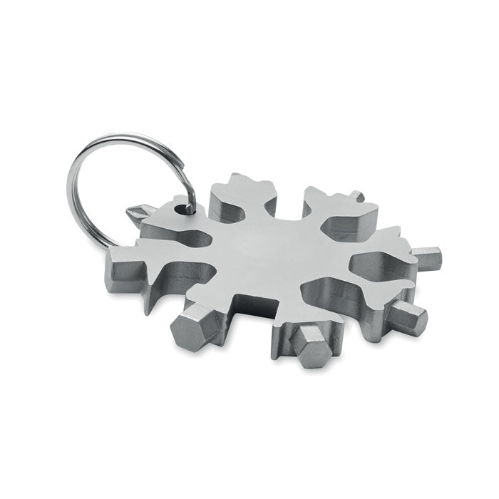 Stainless Steel Bike Shaped Multi Tool