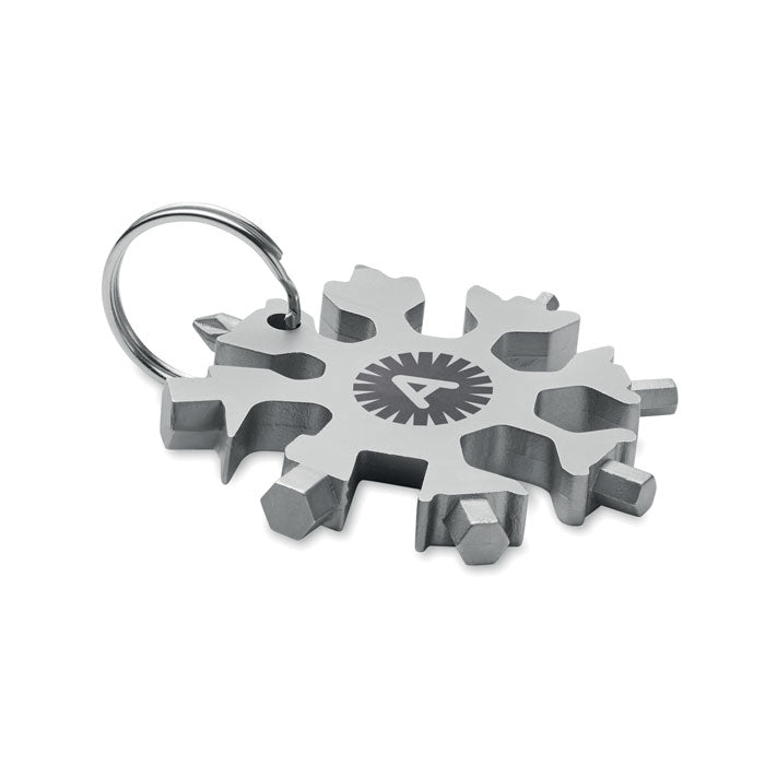 Stainless Steel Bike Shaped Multi Tool