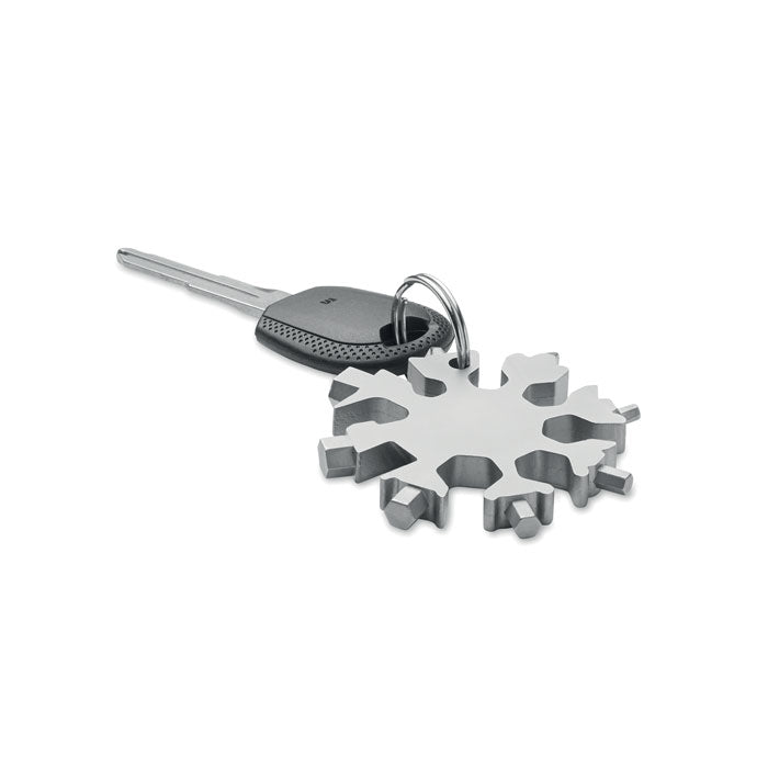 Stainless Steel Bike Shaped Multi Tool