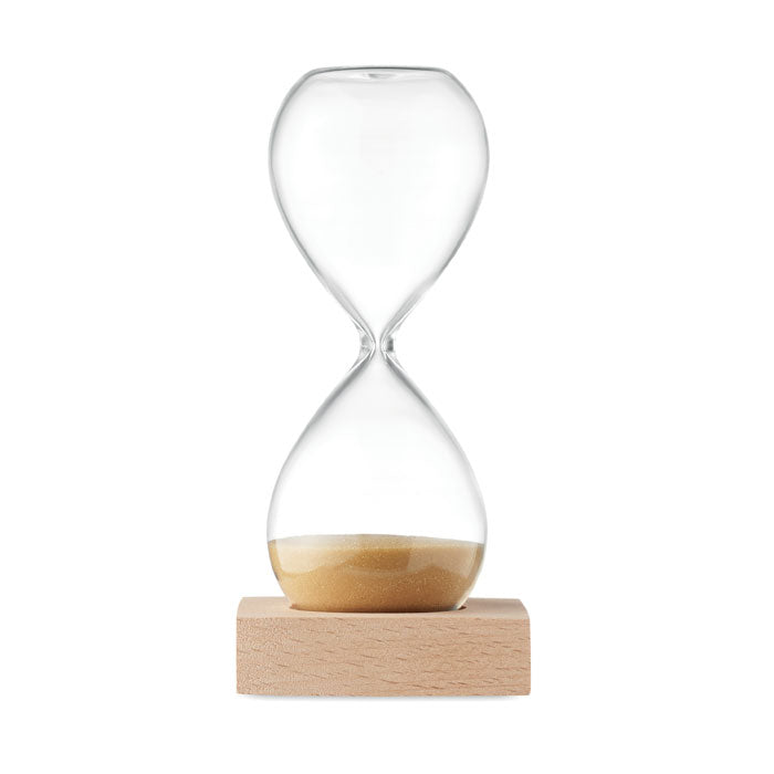 5 Minute Sand Hourglass