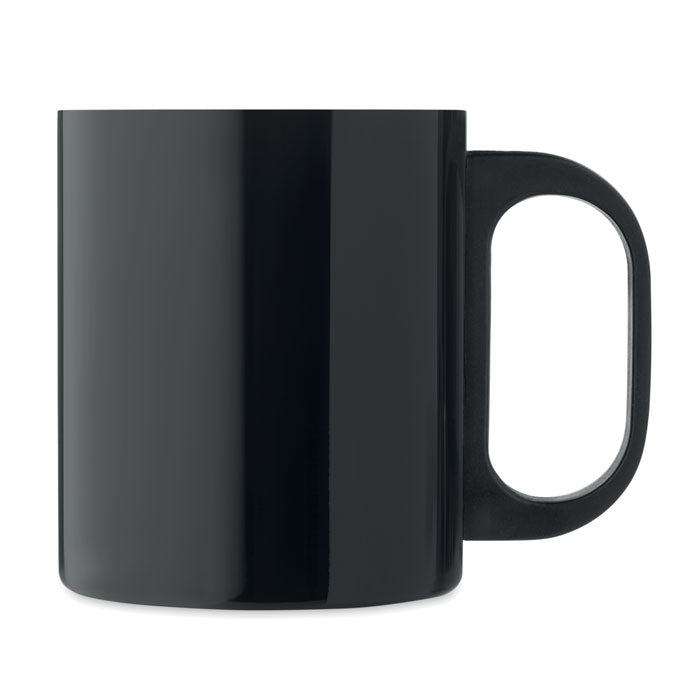 Double Walled Stainless Steel Mug