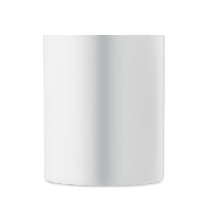 Double Walled Stainless Steel Mug