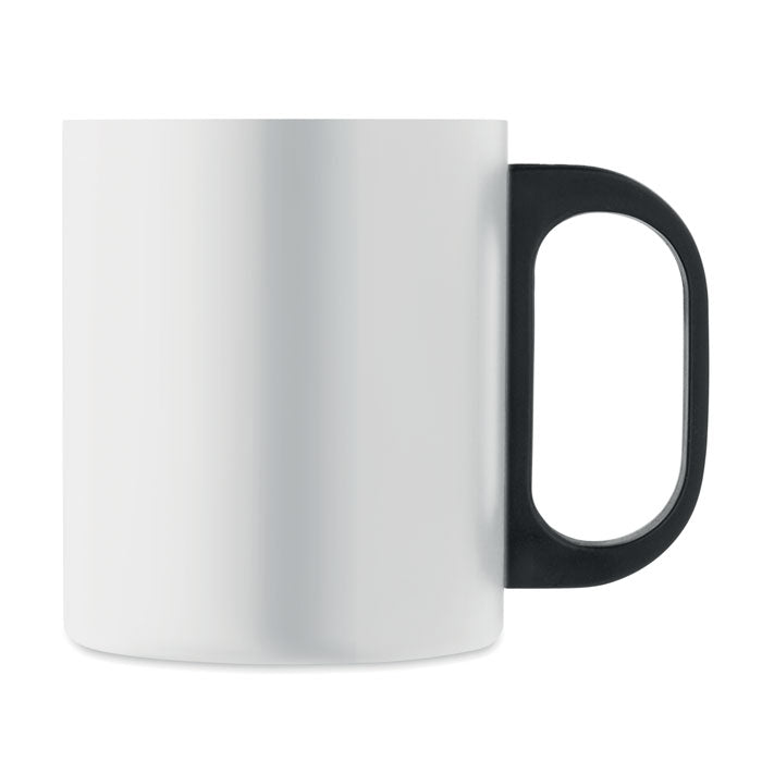 Double Walled Stainless Steel Mug